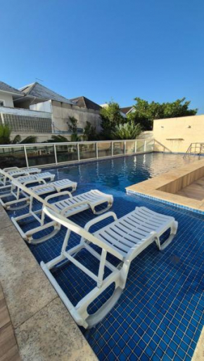 Option Apart Hotel - Recreio Shopping